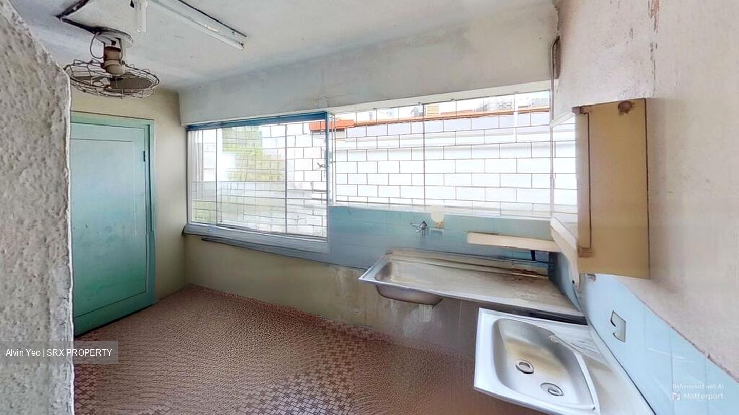 Tiong Bahru Estate (D3), Apartment #447654191